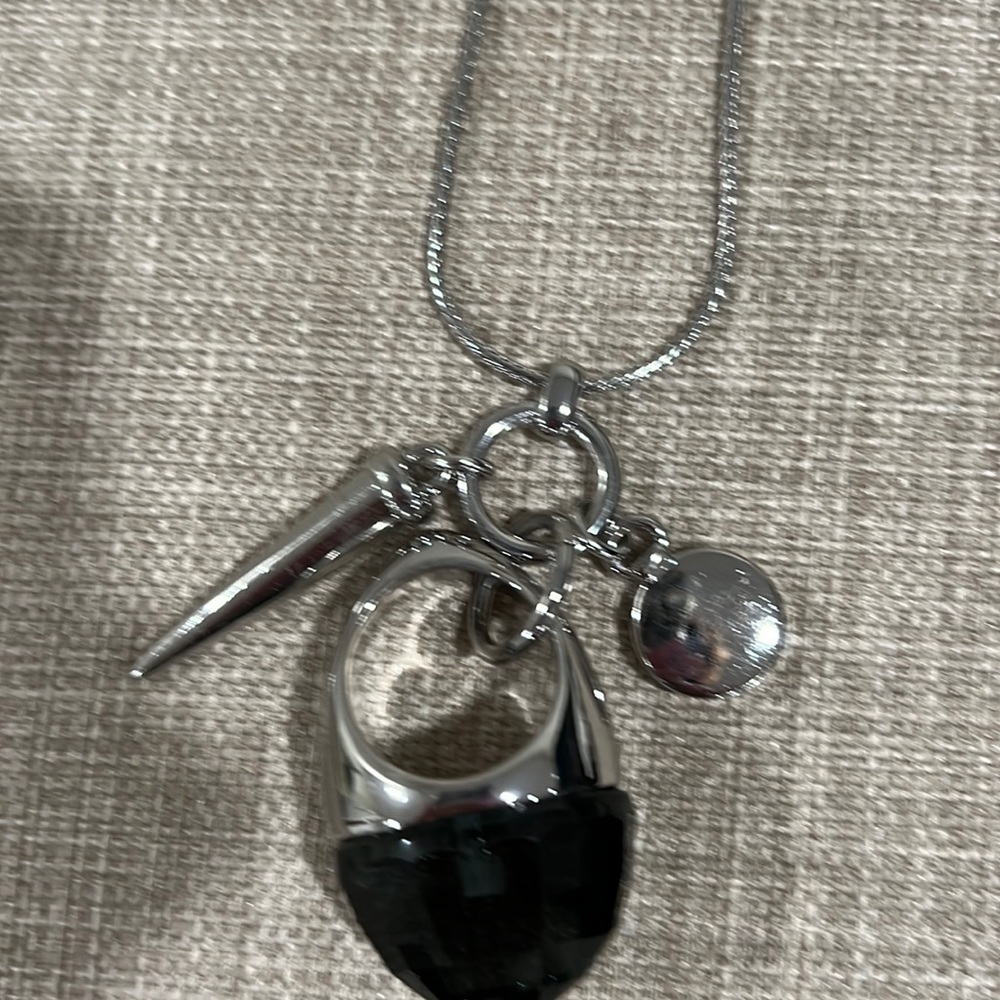Banana Republic Necklace